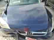 2007 Honda Accord VP с VIN 1HGCM55137A050557, выставлен на аукционе Copart как лот 71431374 с пробегом 195 700 миль миль и Списание • Salvage title. История ставок и продаж доступна на DreamBid. Изображение 12.