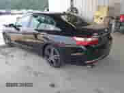 2017 Honda Accord Touring with VIN 1HGCR3F90HA023926, listed as a IAAI auction lot 42702119 with 108,379 mi miles and . Bid and sale history available at DreamBid. Image 3.