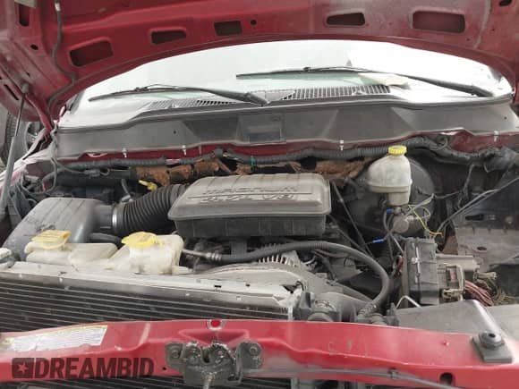 2007 Dodge 1500 SLT with VIN 1D7HA18P97S237825, listed as a IAAI auction lot 41825735 with Not provided miles and . Bid and sale history available at DreamBid. Image 10.