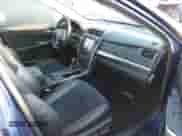 2015 Toyota Camry SE с VIN 4T1BF1FK3FU919056, выставлен на аукционе IAAI как лот 43379703 с пробегом 74 997 миль миль и . История ставок и продаж доступна на DreamBid. Изображение 5.