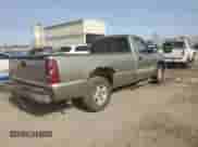 2003 Chevrolet Silverado 1500 LS with VIN 1GCEC14TX3Z136790, listed as a Copart auction lot 90622575 with 164,258 mi miles and Clean title. Bid and sale history available at DreamBid. Image 3.