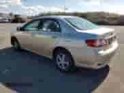 2011 Toyota Corolla S with VIN 2T1BU4EE0BC539865, listed as a Copart auction lot 68525775 with 137,865 mi miles and Salvage title. Bid and sale history available at DreamBid. Image 2.