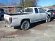 2012 Chevrolet Colorado 1LT z VIN 1GCJTCFE1C8160572, wystawiony jako IAAI lot #41634792 z przebiegiem Nie podano mil oraz . Historia ofert i sprzedaży dostępna na DreamBid. Obrazek 4.