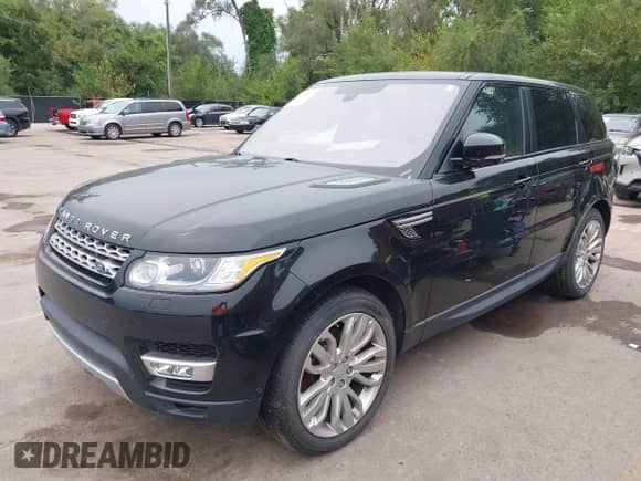 2016 Land Rover Range Rover Sport HSE с VIN SALWR2PF9GA121693, выставлен на аукционе IAAI как лот 43171222 с пробегом 101 268 миль миль и . История ставок и продаж доступна на DreamBid. Изображение 17.