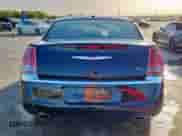 2014 Chrysler 300 C с VIN 2C3CCAEG6EH275797, выставлен на аукционе Copart как лот 65216655 с пробегом 87 728 миль миль и Списание • Salvage title. История ставок и продаж доступна на DreamBid. Изображение 6.