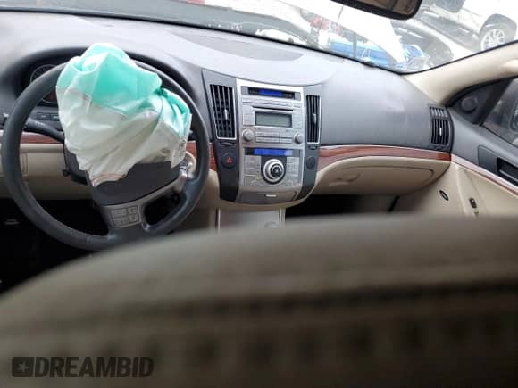 2011 Hyundai Veracruz Limited с VIN KM8NU4CC4BU152281, выставлен на аукционе Copart как лот 60401805 с пробегом 167 410 миль миль и Списание • Salvage title. История ставок и продаж доступна на DreamBid. Изображение 8.