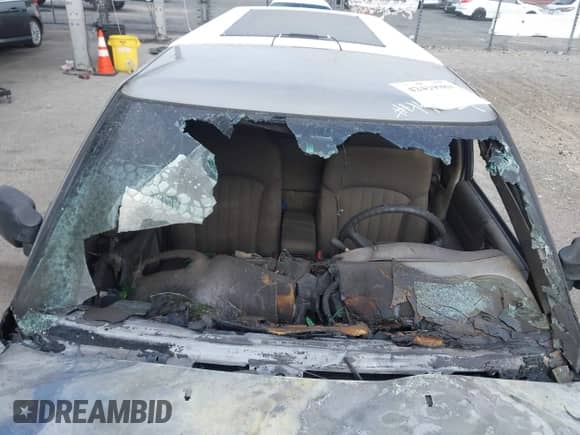 2003 Chevrolet S-10 LS with VIN 1GCCS14H338100516, listed as a IAAI auction lot 42419989 with Not provided miles and . Bid and sale history available at DreamBid. Image 11.