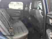 2023 Chevrolet TrailBlazer ACTIV z VIN KL79MSSL6PB062772, wystawiony jako Copart lot #70649025 z przebiegiem 74 768 mil mil oraz Nie do naprawy • Non repairable. Historia ofert i sprzedaży dostępna na DreamBid. Obrazek 11.