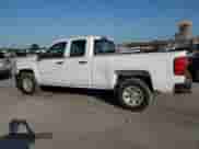 2015 Chevrolet Silverado 1500 Work Truck with VIN 1GCRCPEC3FZ349412, listed as a Copart auction lot 63624405 with 77,077 mi miles and Clean title. Bid and sale history available at DreamBid. Image 2.