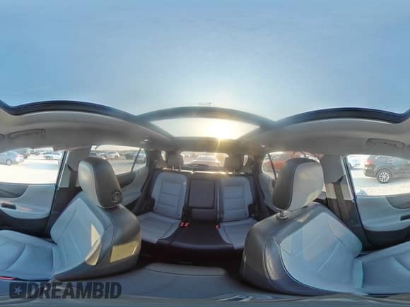 2019 Chevrolet Equinox Premier z VIN 3GNAXNEV8KS597841, wystawiony jako Copart lot #81245215 z przebiegiem 111 068 mil mil oraz Szkoda całkowita • Salvage title. Historia ofert i sprzedaży dostępna na DreamBid. Obrazek 15.