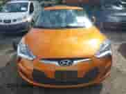 2016 Hyundai Veloster с VIN KMHTC6ADXGU301155, выставлен на аукционе IAAI как лот 43250975 с пробегом 61 556 миль миль и . История ставок и продаж доступна на DreamBid. Изображение 6.