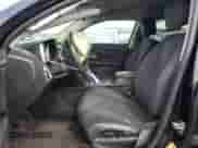 2012 Chevrolet Equinox 1LT z VIN 2GNFLEE51C6201105, wystawiony jako Copart lot #82024725 z przebiegiem 147 370 mil mil oraz Szkoda całkowita • Salvage title. Historia ofert i sprzedaży dostępna na DreamBid. Obrazek 7.