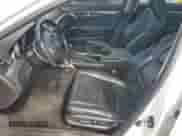 2012 Acura TL Technology с VIN 19UUA8F5XCA003097, выставлен на аукционе Copart как лот 70000445 с пробегом 181 240 миль миль и Списание • Salvage title. История ставок и продаж доступна на DreamBid. Изображение 7.