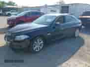 2014 BMW 5 Series 528i с VIN WBA5A5C57ED503139, выставлен на аукционе IAAI как лот 42671281 с пробегом 127 562 миль миль и . История ставок и продаж доступна на DreamBid. Изображение 17.