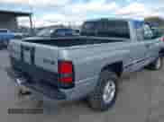 1999 Dodge 1500 with VIN 3B7HF12Y0XG129386, listed as a IAAI auction lot 43507863 with 209,280 mi miles and . Bid and sale history available at DreamBid. Image 4.