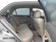 2005 Honda Accord EX-L with VIN 1HGCM66825A013949, listed as a IAAI auction lot 43340972 with Not provided miles and . Bid and sale history available at DreamBid. Image 8.