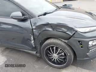 2019 Hyundai Kona SEL с VIN KM8K62AA1KU347824, выставлен на аукционе IAAI как лот 43260258 с пробегом 55 067 миль миль и . История ставок и продаж доступна на DreamBid. Изображение 6.