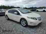 2014 Chevrolet Volt с VIN 1G1RD6E46EU155249, выставлен на аукционе Copart как лот 85765425 с пробегом 92 474 миль миль и Чистый • Clean title. История ставок и продаж доступна на DreamBid. Изображение 4.