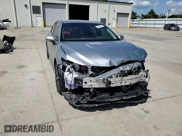 2023 Toyota Camry Hybrid SE with VIN 4T1G31AK9PU620646, listed as a Copart auction lot 64604845 with 110,534 mi miles and Clean title. Bid and sale history available at DreamBid. Image 13.