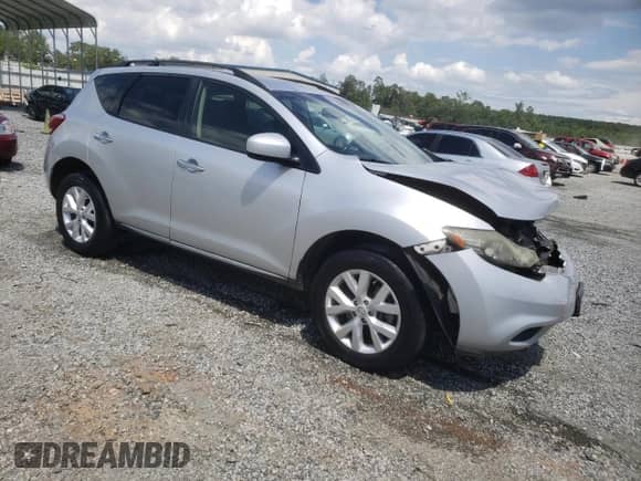 2013 Nissan Murano LE с VIN JN8AZ1MW7DW316890, выставлен на аукционе Copart как лот 64989415 с пробегом 167 139 миль миль и Списание • Salvage title. История ставок и продаж доступна на DreamBid. Изображение 4.