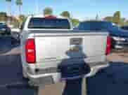 2017 Chevrolet Colorado 2WD LT with VIN 1GCGSCEA1H1230907, listed as a IAAI auction lot 41535262 with 150,524 mi miles and . Bid and sale history available at DreamBid. Image 15.