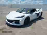 2023 Chevrolet Corvette 3LZ с VIN 1G1YF3D37P5603363, выставлен на аукционе IAAI как лот 42176876 с пробегом Не указан миль и . История ставок и продаж доступна на DreamBid. Изображение 17.