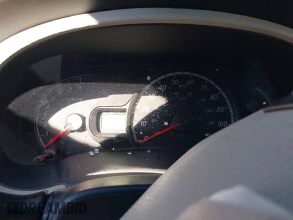 2012 Toyota Sienna LE AAS with VIN 5TDKK3DC6CS209348, listed as a IAAI auction lot 43310459 with Not provided miles and . Bid and sale history available at DreamBid. Image 15.