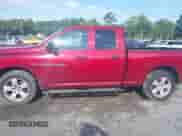 2012 Ram 1500 Express с VIN 1C6RD6FT4CS216305, выставлен на аукционе IAAI как лот 42681674 с пробегом 166 731 миль миль и . История ставок и продаж доступна на DreamBid. Изображение 15.
