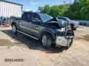 2014 Ram 1500 Big Horn z VIN 1C6RR6LTXES441952, wystawiony jako Copart lot #62502275 z przebiegiem 141 946 mil mil oraz Szkoda całkowita • Salvage title. Historia ofert i sprzedaży dostępna na DreamBid. Obrazek 13.