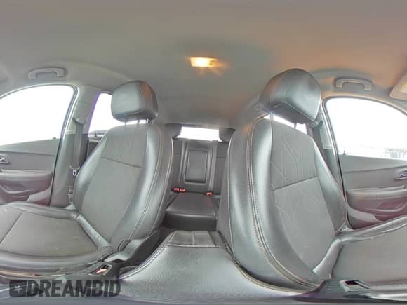 2017 Chevrolet Trax LT с VIN KL7CJLSB2HB231862, выставлен на аукционе Copart как лот 84773045 с пробегом 101 409 миль миль и Списание • Salvage title. История ставок и продаж доступна на DreamBid. Изображение 15.