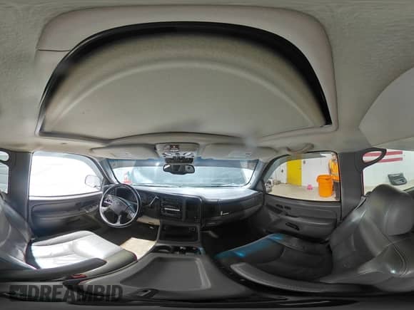 2006 Chevrolet Suburban Z71 с VIN 3GNFK16Z16G129800, выставлен на аукционе Copart как лот 51444955 с пробегом Не указан миль и Списание • Salvage title. История ставок и продаж доступна на DreamBid. Изображение 13.