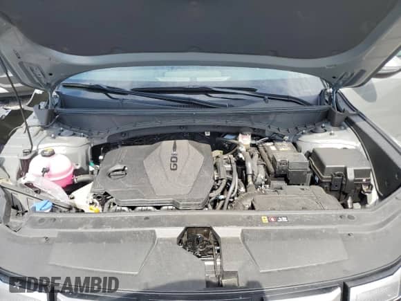 2025 Hyundai Santa Cruz SEL z VIN 5NTJB4DE6SH140962, wystawiony jako Copart lot #65683545 z przebiegiem 6 743 mil mil oraz Szkoda całkowita • Salvage title. Historia ofert i sprzedaży dostępna na DreamBid. Obrazek 12.