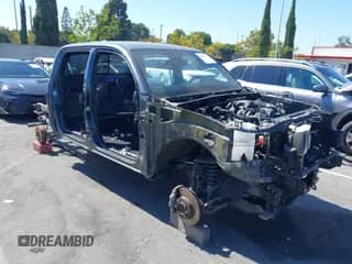 2023 Toyota Tacoma SR5 с VIN 3TMAZ5CN6PM204176, выставлен на аукционе IAAI как лот 42863746 с пробегом Не указан миль и . История ставок и продаж доступна на DreamBid. Изображение 1.
