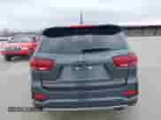 2020 Kia Sorento EX z VIN 5XYPHDA58LG709928, wystawiony jako IAAI lot #41826419 z przebiegiem Nie podano mil oraz . Historia ofert i sprzedaży dostępna na DreamBid. Obrazek 17.