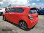 2017 Chevrolet Sonic LT с VIN 1G1JD6SB5H4142044, выставлен на аукционе Copart как лот 61571555 с пробегом 116 008 миль миль и Списание • Salvage title. История ставок и продаж доступна на DreamBid. Изображение 2.