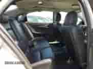 2014 Chevrolet Caprice with VIN 6G3NS5R30EL926479, listed as a Copart auction lot 54709605 with 23,994 mi miles and Clean title. Bid and sale history available at DreamBid. Image 10.