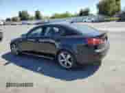 2012 Lexus IS 350 z VIN JTHBE5C25C5028533, wystawiony jako Copart lot #71101115 z przebiegiem Nie podano mil oraz Szkoda całkowita • Salvage title. Historia ofert i sprzedaży dostępna na DreamBid. Obrazek 2.