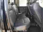 2012 Ram 1500 Laramie with VIN 1C6RD7JT9CS247854, listed as a Copart auction lot 69807745 with 155,201 mi miles and Salvage title. Bid and sale history available at DreamBid. Image 10.