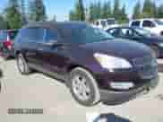 2009 Chevrolet Traverse 1LT с VIN 1GNEV23D99S129946, выставлен на аукционе IAAI как лот 43246803 с пробегом 33 802 миль миль и . История ставок и продаж доступна на DreamBid. Изображение 1.