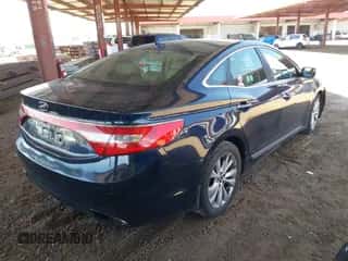 2013 Hyundai Azera z VIN KMHFG4JG3DA221676, wystawiony jako IAAI lot #42640884 z przebiegiem 212 216 mil mil oraz . Historia ofert i sprzedaży dostępna na DreamBid. Obrazek 4.