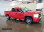 2007 Chevrolet Silverado 1500 LS с VIN 2GCEK13C871705090, выставлен на аукционе Copart как лот 45321095 с пробегом 144 369 миль миль и Чистый • Clean title. История ставок и продаж доступна на DreamBid. Изображение 4.