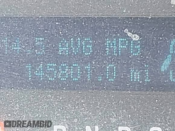 2010 Ford F-150 XL с VIN 1FTEX1EWXAFB68716, выставлен на аукционе IAAI как лот 42950049 с пробегом 145 801 миль миль и . История ставок и продаж доступна на DreamBid. Изображение 15.