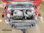 2021 Hyundai Kona Ultimate z VIN KM8K5CA58MU615332, wystawiony jako Copart lot #80207015 z przebiegiem 45 511 mil mil oraz Szkoda całkowita • Salvage title. Historia ofert i sprzedaży dostępna na DreamBid. Obrazek 12.