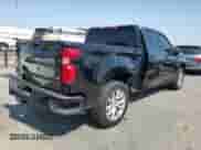 2022 Chevrolet Silverado 1500 Custom с VIN 3GCPWBEK6NG106510, выставлен на аукционе Copart как лот 59785265 с пробегом 68 348 миль миль и Списание • Salvage title. История ставок и продаж доступна на DreamBid. Изображение 3.