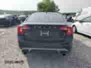 2017 Volvo S60 Dynamic с VIN YV140MTL5H2438716, выставлен на аукционе Copart как лот 64754205 с пробегом Не указан миль и Списание • Salvage title. История ставок и продаж доступна на DreamBid. Изображение 6.