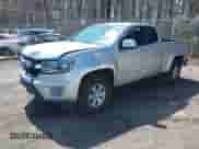2017 Chevrolet Colorado 4WD WT с VIN 1GCHTBEN0H1164526, выставлен на аукционе IAAI как лот 41932833 с пробегом 93 253 миль миль и . История ставок и продаж доступна на DreamBid. Изображение 2.