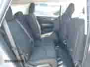 2019 Dodge Journey SE with VIN 3C4PDCBG0KT798004, listed as a IAAI auction lot 43012657 with 74,633 mi miles and . Bid and sale history available at DreamBid. Image 8.