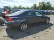 2007 Volvo S60 2.5L Turbo с VIN YV1RH592672625142, выставлен на аукционе Copart как лот 63244995 с пробегом 105 257 миль миль и Чистый • Clean title. История ставок и продаж доступна на DreamBid. Изображение 3.