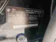 2011 BMW 7 Series 750Li z VIN WBAKB8C5XBCY64741, wystawiony jako Copart lot #63798285 z przebiegiem 100 850 mil mil oraz Szkoda całkowita • Salvage title. Historia ofert i sprzedaży dostępna na DreamBid. Obrazek 12.