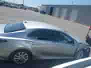 2021 Toyota Camry LE with VIN 4T1C11AK2MU538371, listed as a IAAI auction lot 42860035 with 90,662 mi miles and . Bid and sale history available at DreamBid. Image 13.